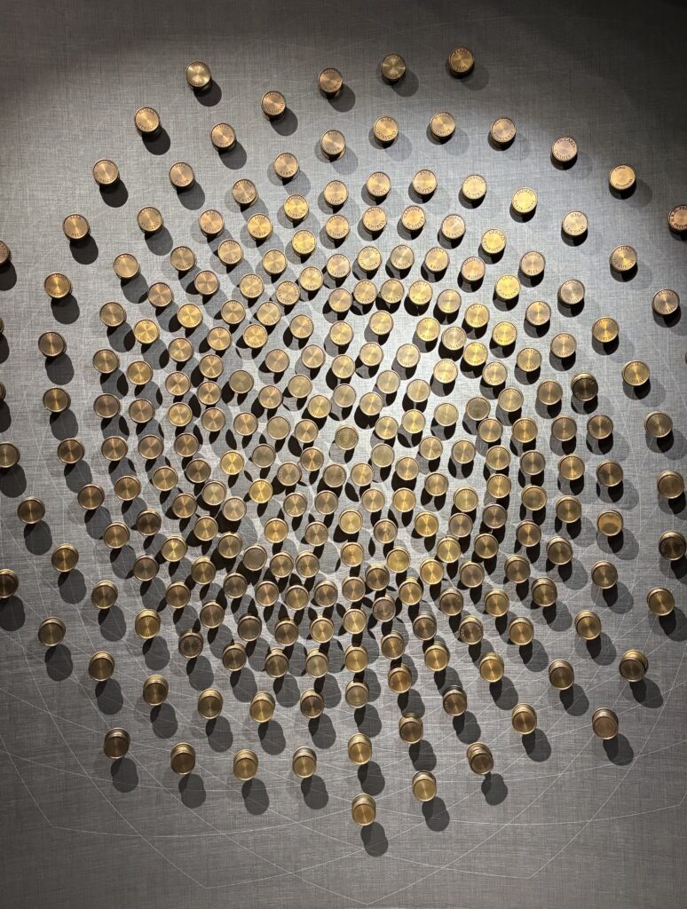 chaos początek nowa droga cisza