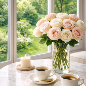 chaos kryzys ciężar spokój porządek