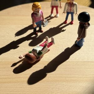 Sesja - Ustawienia systemowe